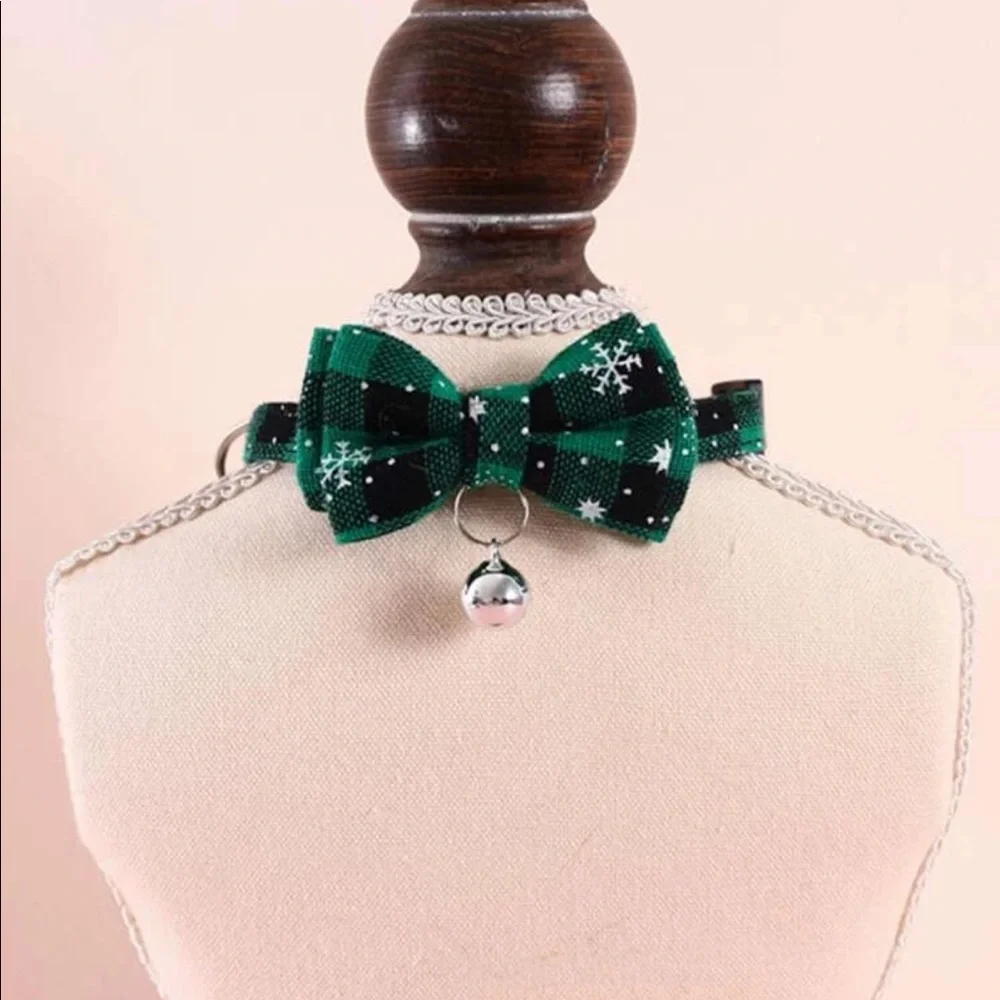 PET COLLAR